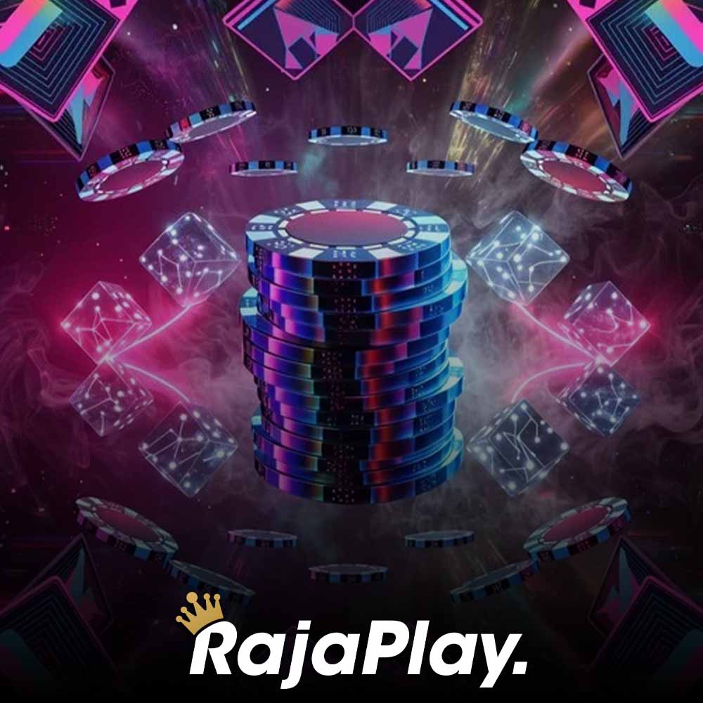 Banner rajaplay