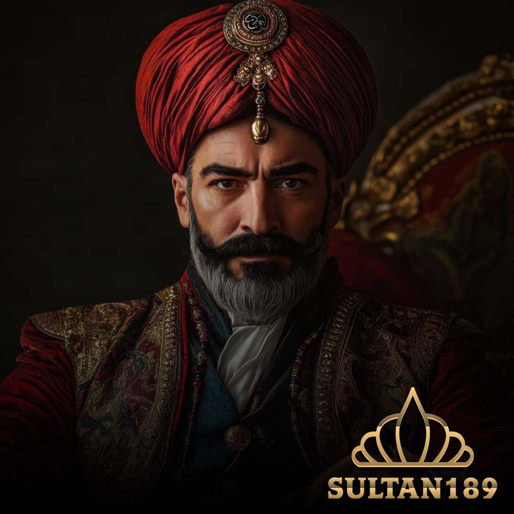 Banner sultan189